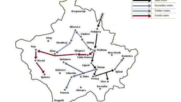 Qeveria lë pa buxhet Universitetin e Ferizajt — komuna kundërshton mbylljen