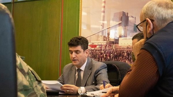 Qeveria themelon Këshillin Kombëtar të Arteve