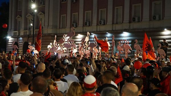 Rama: Protestuesit nuk janë mosmirënjohës