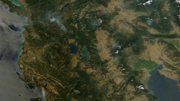 Raporti i AKM: Flakët e 2025-ës shkaktuan dëm 77 milionë euro