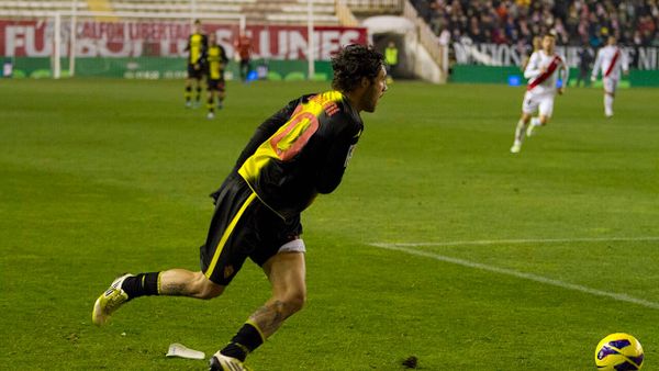 Rayo Vallecano i ndalohet të luajë në Vallecas