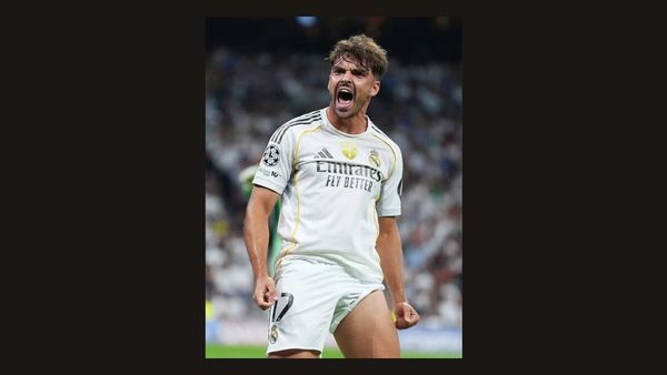 Real Madridi gati të shesë Asencion për t'i hapur vend një qendërmbrojtësi të ri