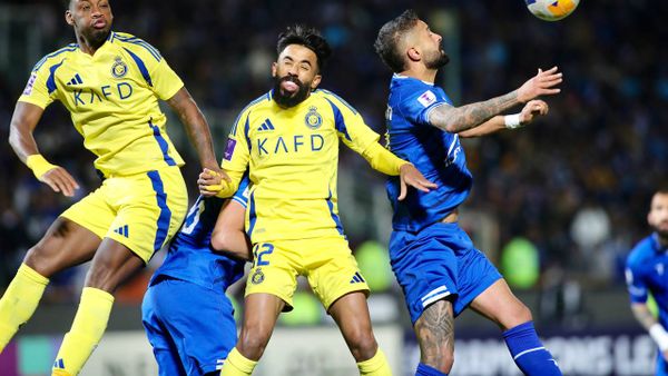 Ronaldo kërkon autoritet të plotë për drejtuesit sportivë të Al-Nassr