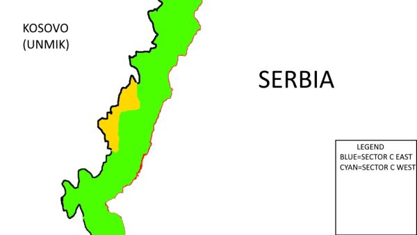 RTSH e RTK pa reporterë në Luginë — UGSH kërkon akreditim pas 25 vitesh