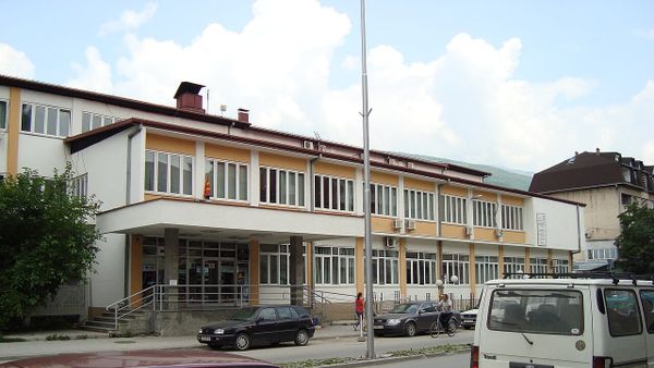 Sa denoncime dhunie familjare në Maqedoni në 24 orë?