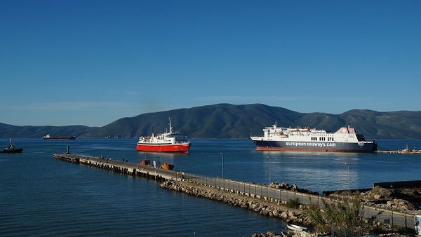 Sa turistë mbërritën në Portin e Vlorës këtë të shtunë?