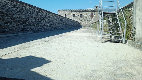 Sa turistë vizituan Kalanë e Gjirokastrës këtë vit?