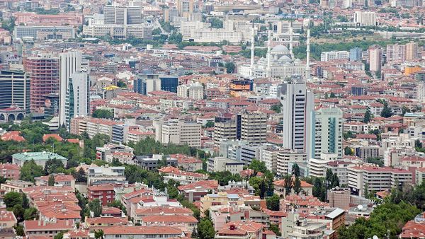 Sali: Türkiye mbetet partner i besueshëm në rrugën evropiane