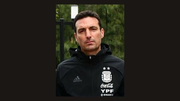 Scaloni reagon pas humbjes: Më vjen keq që nuk munda t'i jap një trofe tjetër