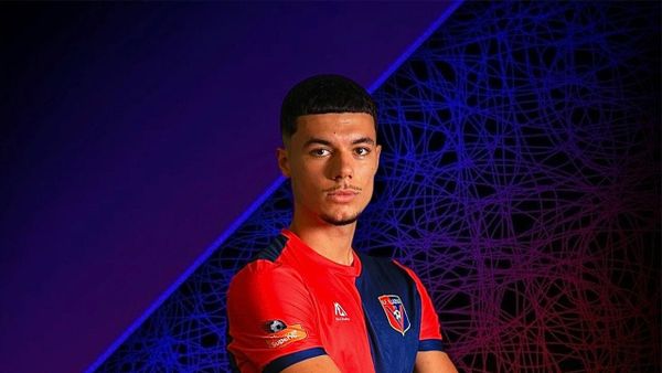 Shkëndija e Tetovës përmbys Bravon 3:1 — kualifikohet në raundin e tretë