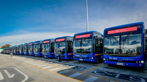 Shkupi blen 100 autobusë ekologjikë — tenderi kushton 50 milionë euro