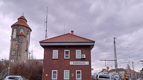 Shqiptari 28-vjeçar ndalohet në kontrollin B2 në Mittenwald – 5 kolumbianë pa dokumente