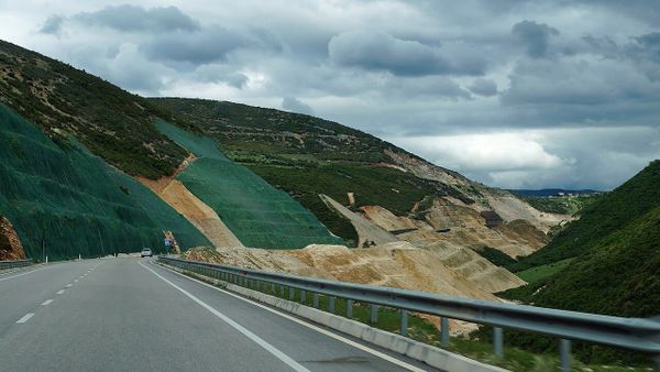 Shuhet zjarri në Cfir të Mallakastrës — digjen 50 rrënjë ullinj