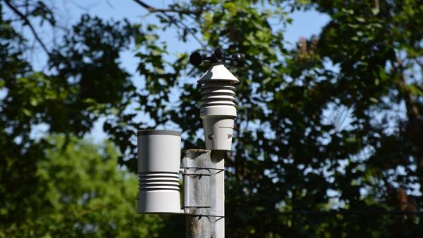 Java e ardhshme në Kosovë: temperatura 8–33°C dhe stuhi në disa zona
