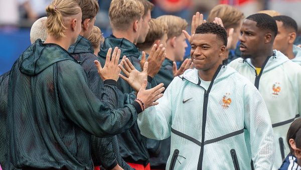 Si mund t'i nënshtrohet Mbappe ekstradimit nga Paraguai?