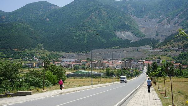 Si ndodhi incidenti me armë zjarri në Vajkal, Bulqizë?