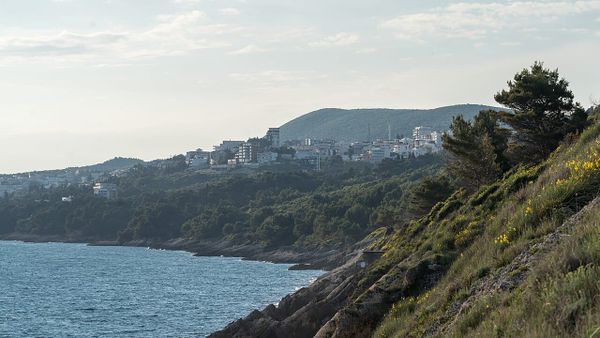 Si ndryshoi organizimi i kuzhinierëve në Ulqin?