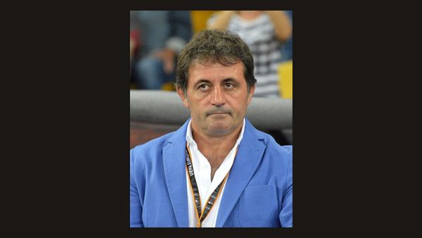 Si përmbysi Dinamo Astanën në Kazakistan?