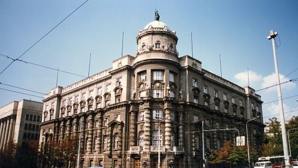 Si po zgjerohet lufta narrative "Bota serbe" kundër Kosovës?