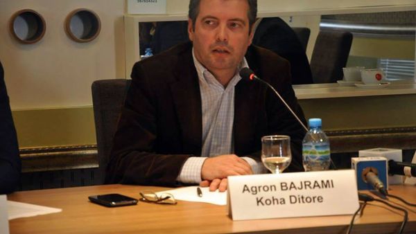 Si reagoi Bajrami ndaj fjalëve të ministres serbe?