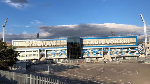 Si u eliminoi Drita nga Ligja e Kampionëve?