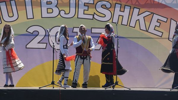 Skerdi paralajmëron pesë projekte të reja muzikore