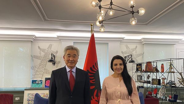 SPAK zgjat me 3 muaj hetimet për Belinda Ballukun