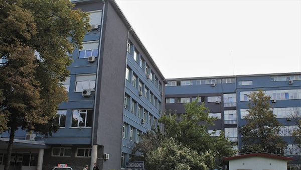Spitali i Manastirit investon 30,4 milionë denarë — zëvendëson pajisjen 55-vjeçare
