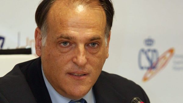 Tebas: Infantino shkroi mesazh patetik në Instagram