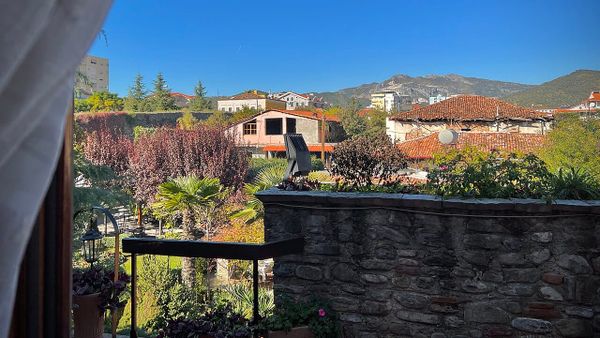 Temperaturat arrijnë deri në 41°C — Elbasani dhe Berati qarqet më të nxehta