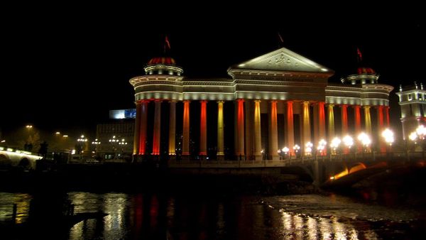Tentativat për të kompletuar përbërjen e Gjykatës Kushtetuese