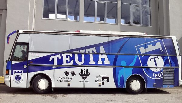 Teuta zyrtarizon afrimin e Ilir Kuklecit