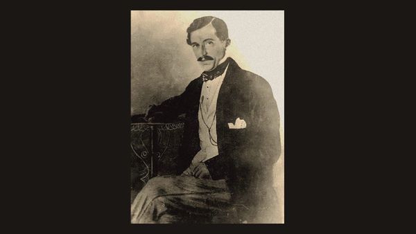 Thimi Mitko (1820–1890), folkloristi i «Bletës Shqiptare»