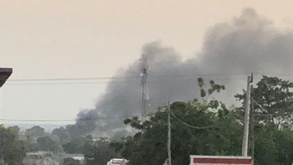 Tirana dhe Elbasani tejkalojnë normat e ndotjes nga grimcat PM10