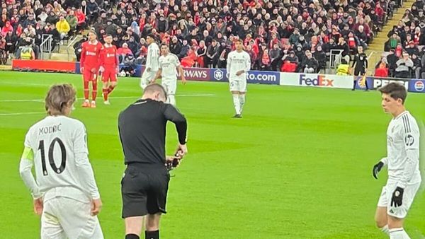 Ku do të luajë Luka Modric pas pensionimit nga kombëtarja?