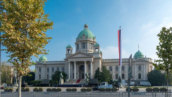 Pse Serbia nuk ka hapur klasterin 3 në negociatat me BE-në?