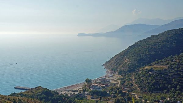 Pse u rendit Shqipëria mes destinacioneve më të lira për të udhëtuar në Evropë?