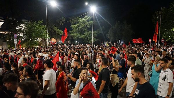 Si u shënua protesta e 31-të: dhunë, ultimatum, afat 4 korrik?