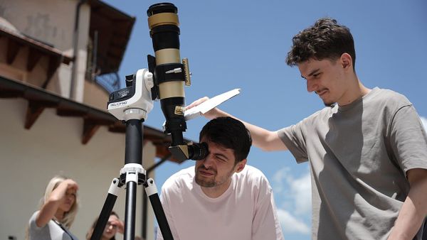 Sa skuadra garojnë për 2,100 euro në finalen LAN të 'Sharri 5v5'?