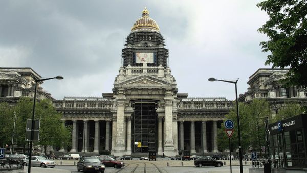 Pse kundërshton shqiptari dënimin për drogë në Belgjikë?