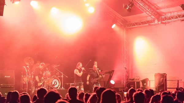 Pse festojnë artistë nga tetë vende në Chamber Fest Durrës?