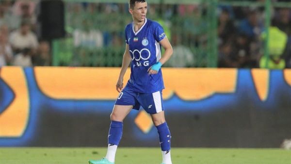 Kur rikthehet Jasir Asani në stërvitje me Esteghlal?