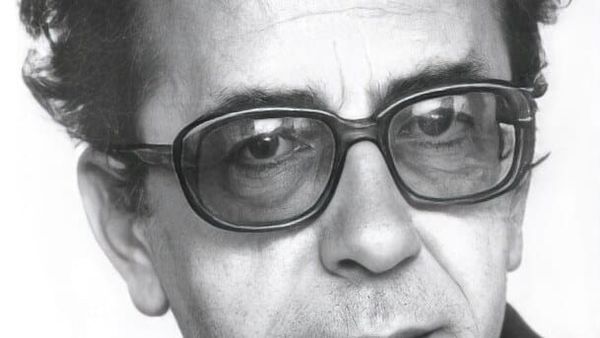 Ismail Kadare