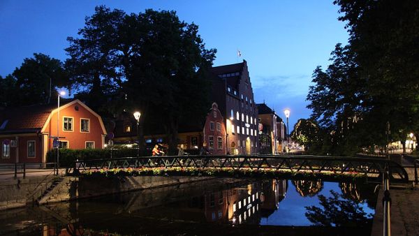 Gent Maksutaj vritet në Uppsalë, arrestohet i dyshuar