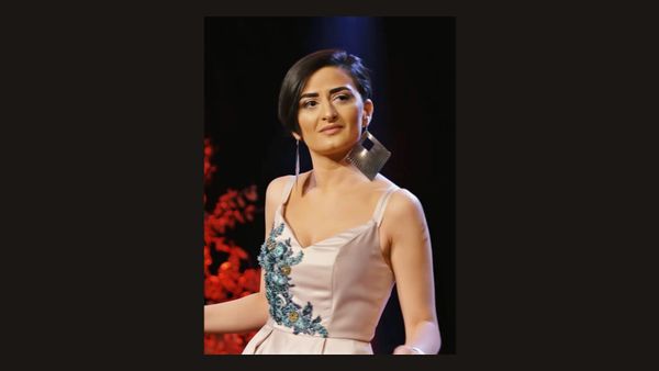 Si po i shijon ditët e fundit Albina Kelmendi para lindjes?