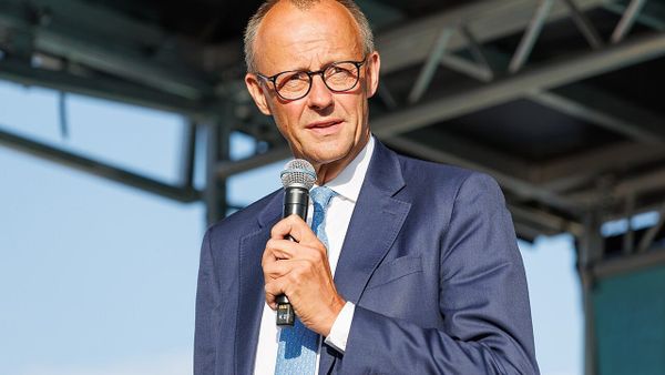 Si u tallën me Merz pas eliminimit të Gjermanisë?