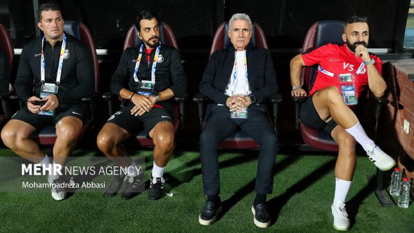 Çfarë pëshpëriti Ronaldo para penalltisë vendimtare ndaj Kroacisë?