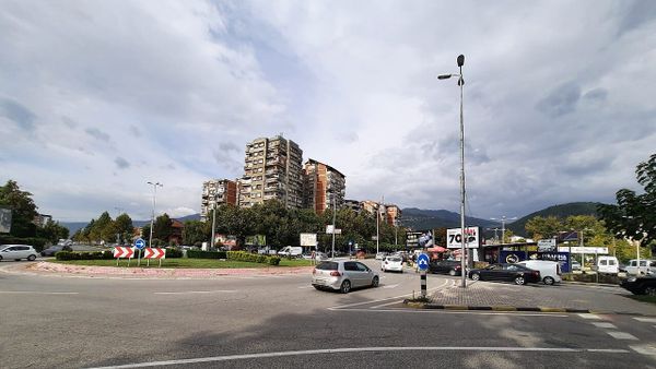 Pse po konsiderohet i ligjshëm vendimi i vitit 2007 për rrugët e Tetovës?