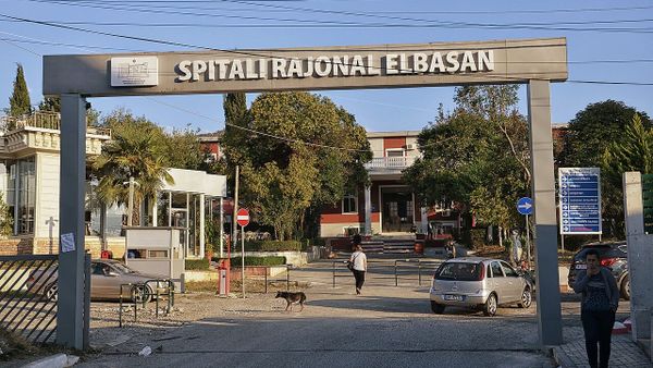 Kush rrezikohet nga i nxehti ekstrem në Elbasan?