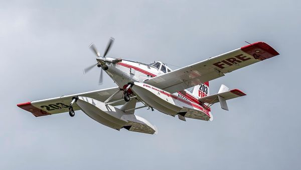 Pse Maqedonia e Veriut blen avionë të rinj ndërsa nuk ka pilotë?